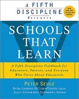 Cover of Schools That Learn