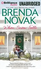 Cover of When Snow Falls