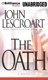 Cover of The Oath
