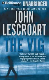 Cover of The Vig
