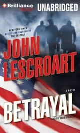 Cover of Betrayal