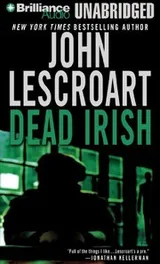 Cover of Dead Irish