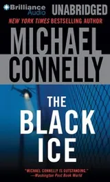 Cover of The Black Ice