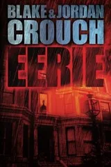 Cover of Eerie