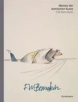 Cover of Meister der komischen Kunst