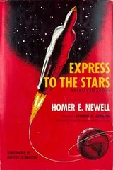 Cover of Express to the stars
