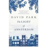 Cover of TheLight of Amsterdam by Park, David  ON Mar-29-2012, Paperback
