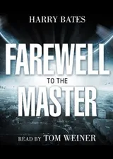 Cover of Farewell to the Master