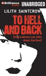 Cover of To Hell and Back