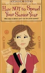 Cover of How Not to Spend Your Senior Year