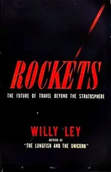 Cover of Rockets