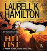 Cover of Hit List