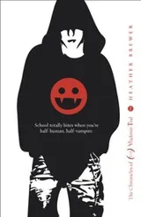 Cover of Eighth grade bites
