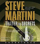 Cover of Trader of Secrets