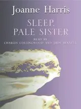 Cover of Sister Pale Sister