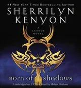 Cover of Born of Shadows