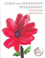 Cover of Child and Adolescent Development