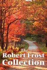 Cover of The Robert Frost Collection