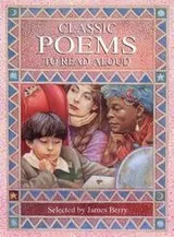 Cover of Classic poems to read aloud