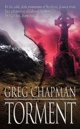 Cover of Torment