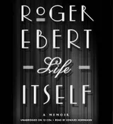 Cover of Life Itself