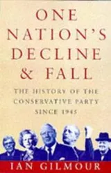 Cover of Whatever happened to the Tories