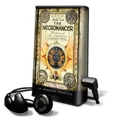 Cover of The Necromancer