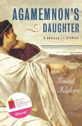 Cover of Agamemnon's Daughter