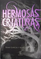 Cover of Hermosas Criaturas