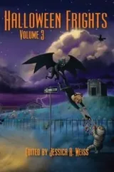 Cover of Halloween Frights