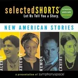 Cover of Selected Shorts
