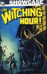 Cover of The Witching Hour Vol. 1.