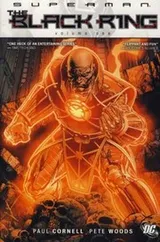 Cover of Black Ring