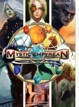 Cover of Mystic Empyrean Corebook