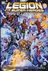 Cover of Choice