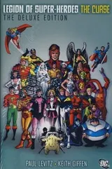 Cover of Curse