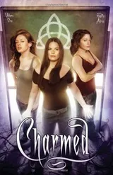 Cover of Charmed Season 9 Volume 1