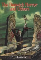 Cover of The Dunwich Horror