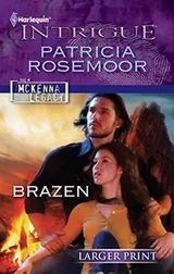 Cover of Brazen