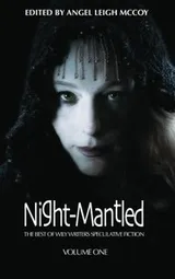 Cover of Night-Mantled