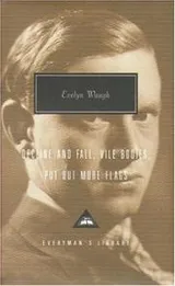 Cover of Decline and Fall