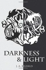 Cover of Darkness & Light