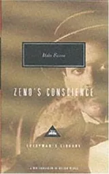 Cover of Zeno's Conscience (Everyman's Library Contemporary Classics)