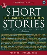 Cover of Short Stories