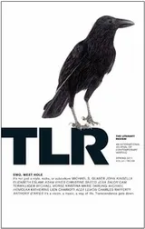 Cover of The Literary Review