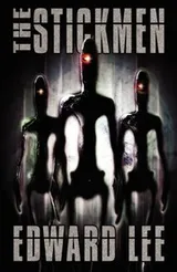 Cover of The Stickmen