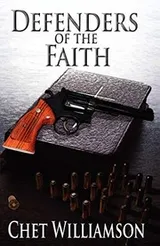 Cover of Defenders of the Faith
