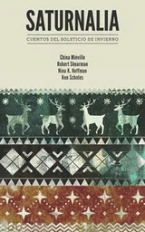 Cover of Saturnalia