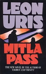 Cover of Mitla Pass