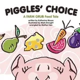 Cover of Piggles’ Choice